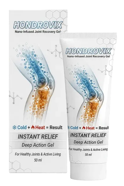 Hondrovix