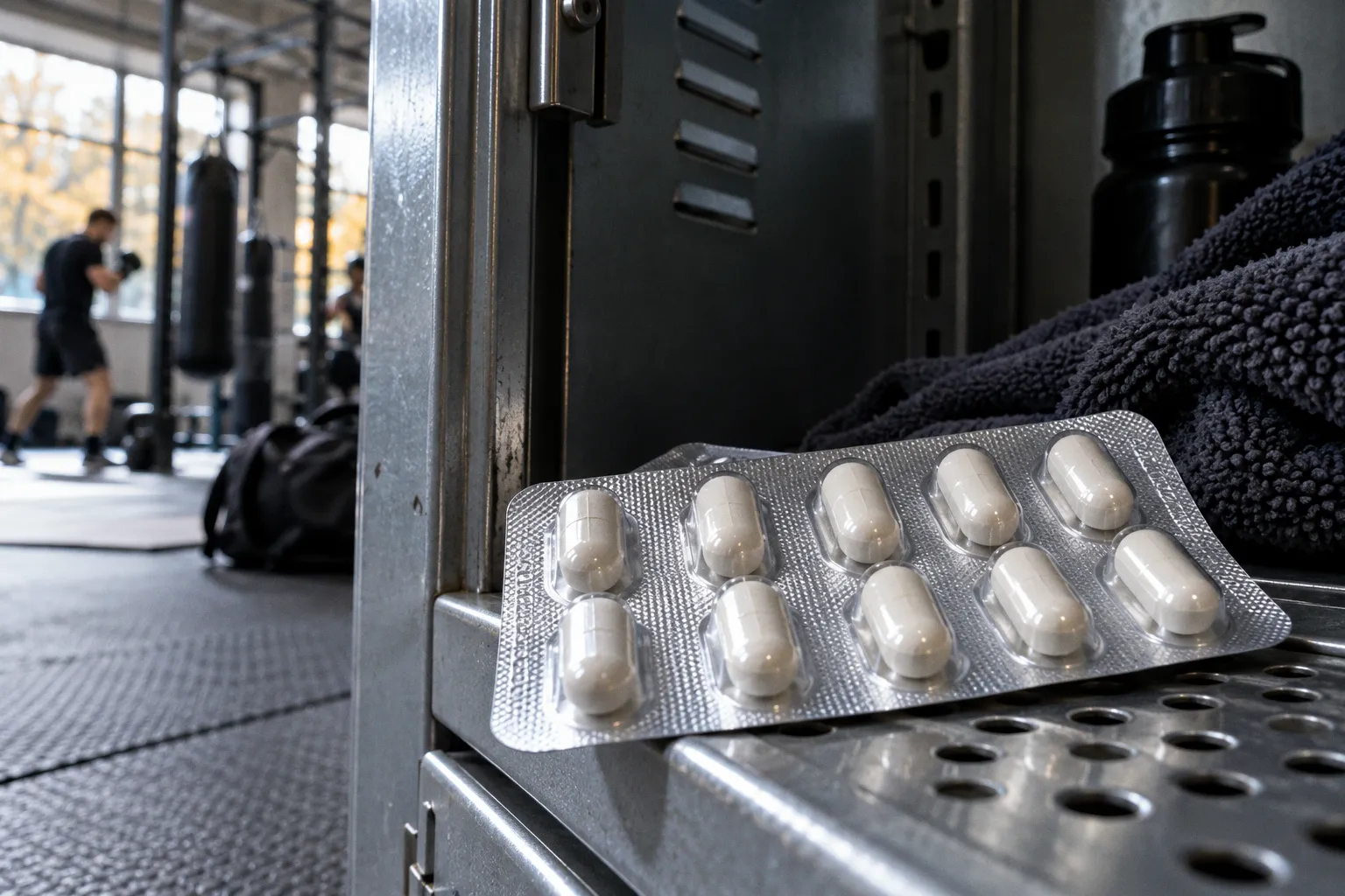 Jak farmaceuci radzą wybierać bezpieczne suplementy diety