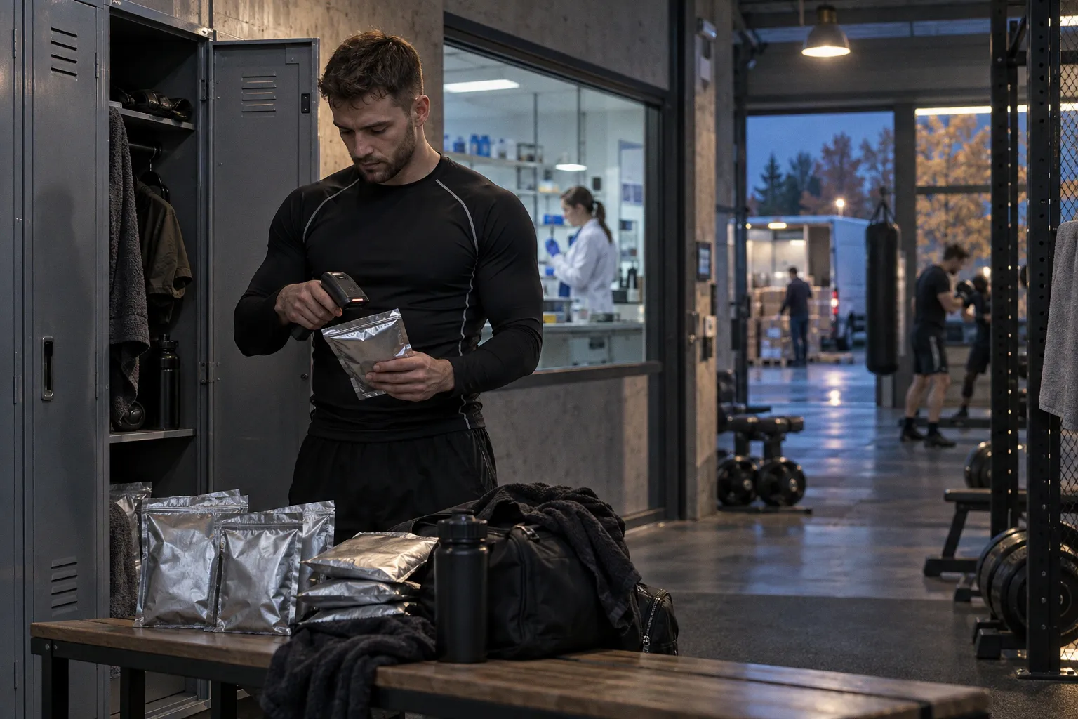 Rynek suplementów diety: jak odróżnić realne potrzeby organizmu od marketingowych obietnic