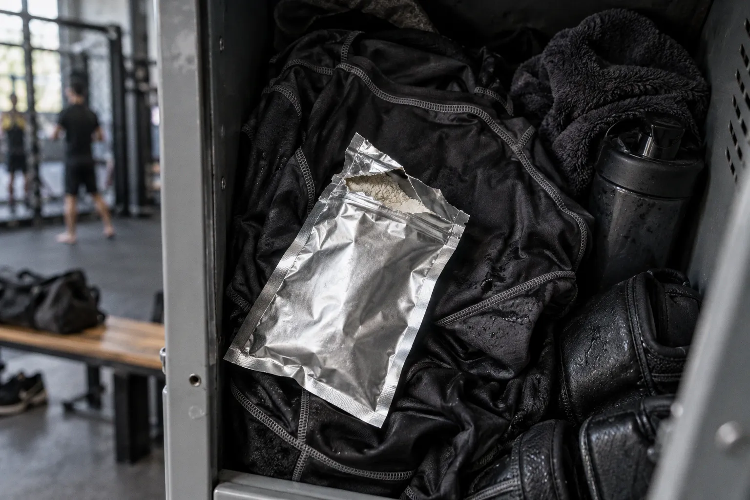 SodaBoost Gummies: analiza składu nowego suplementu na energię i witalność
