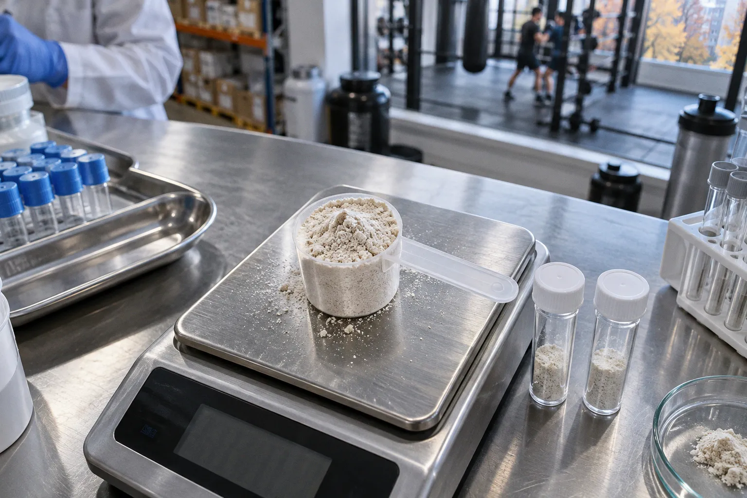 Suplementy wspierające zdrowie metaboliczne: co mówią najnowsze badania naukowe