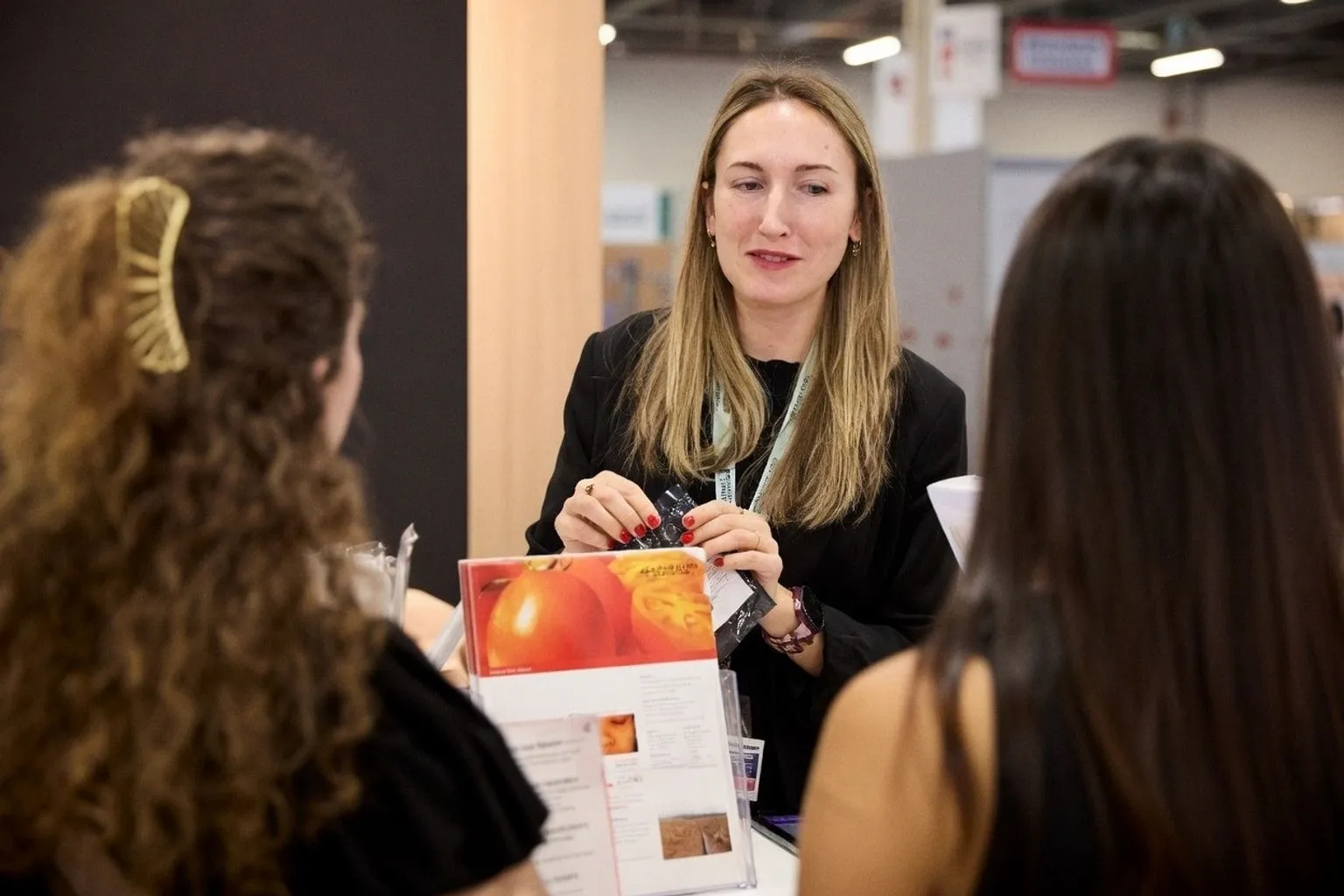 SupplySide Global: Nowe surowce i trendy w branży suplementów diety